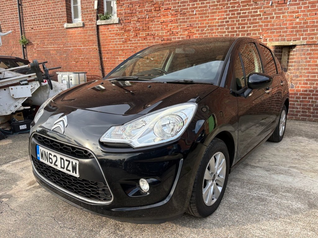 Used Citroen C3 2012 for sale - 76057021: Photo 19