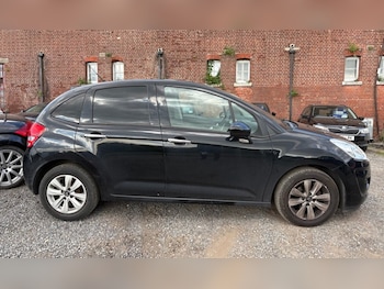 Used Citroen C3 2012 for sale - 76057021: Photo