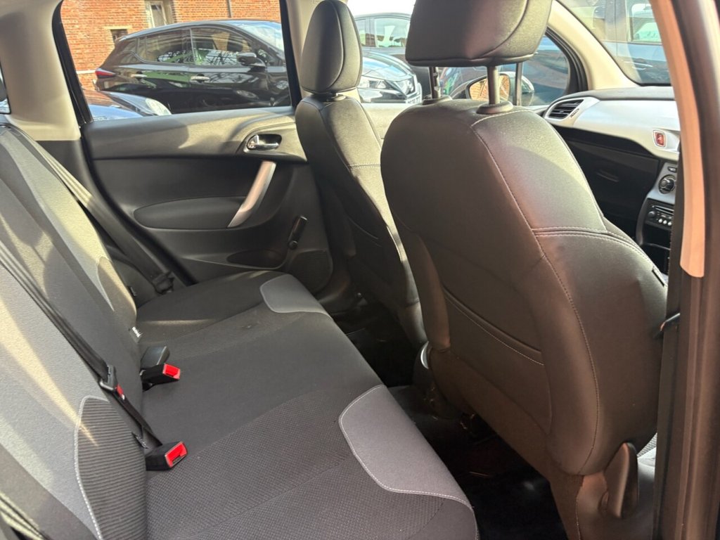 Used Citroen C3 2012 for sale - 76057021: Photo 20