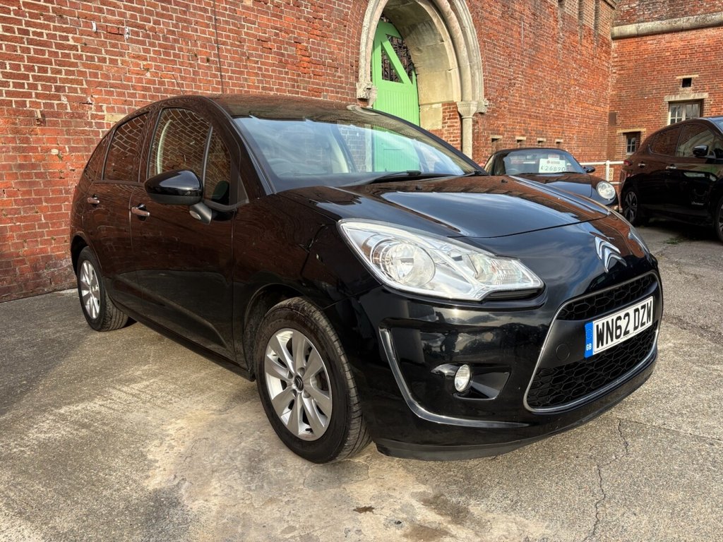 Used Citroen C3 2012 for sale - 76057021: Photo 22