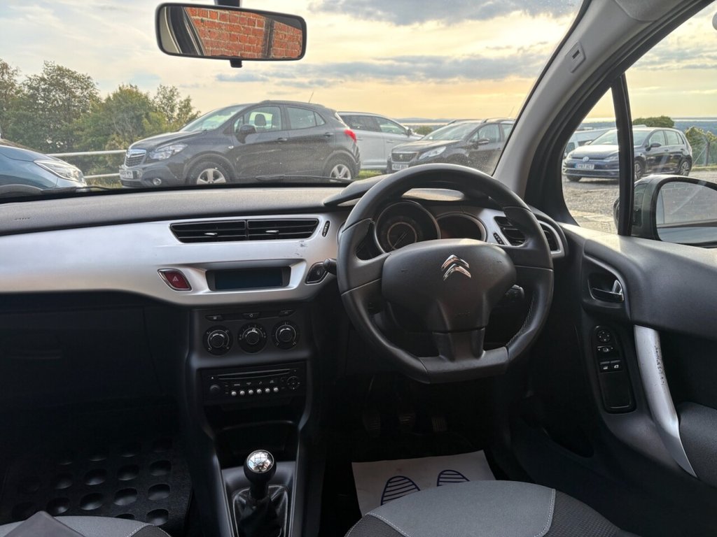 Used Citroen C3 2012 for sale - 76057021: Photo 23