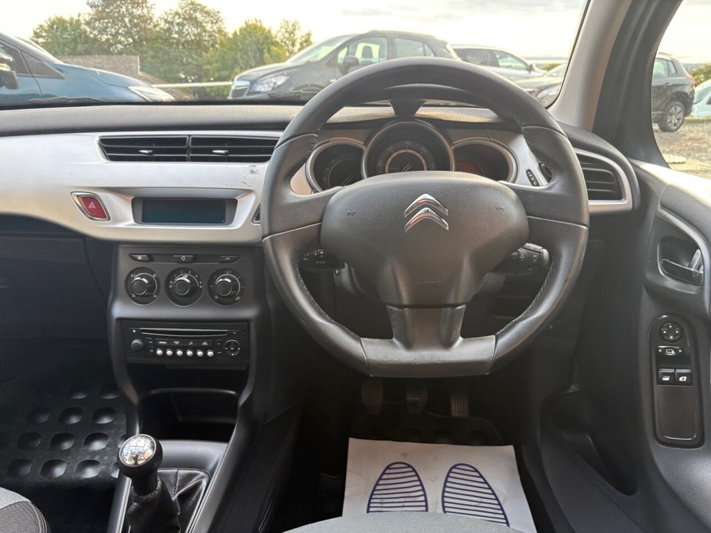 Used Citroen C3 2012 for sale - 76057021: Photo 24