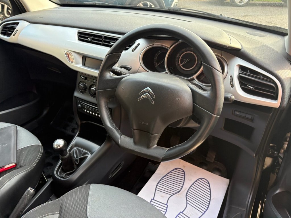 Used Citroen C3 2012 for sale - 76057021: Photo 27