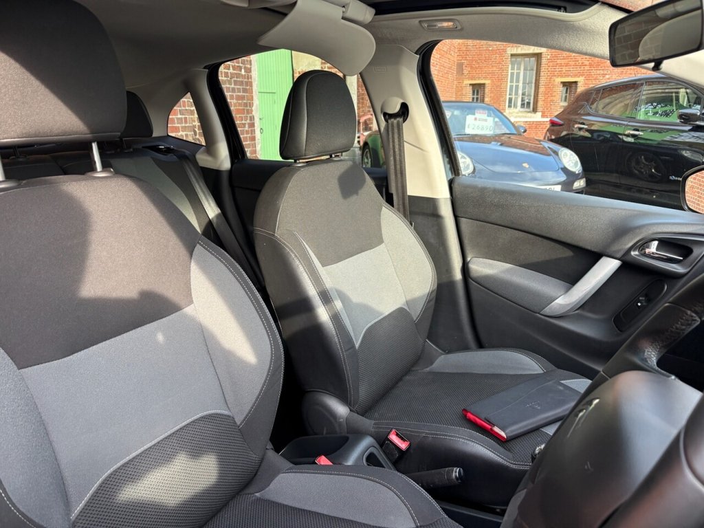 Used Citroen C3 2012 for sale - 76057021: Photo 28