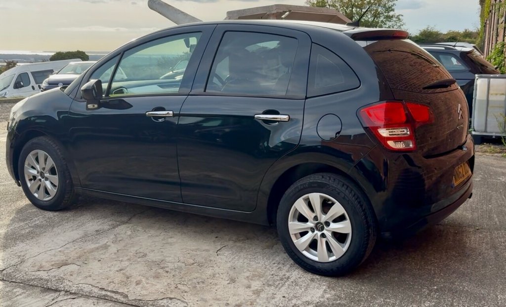 Used Citroen C3 2012 for sale - 76057021: Photo 30