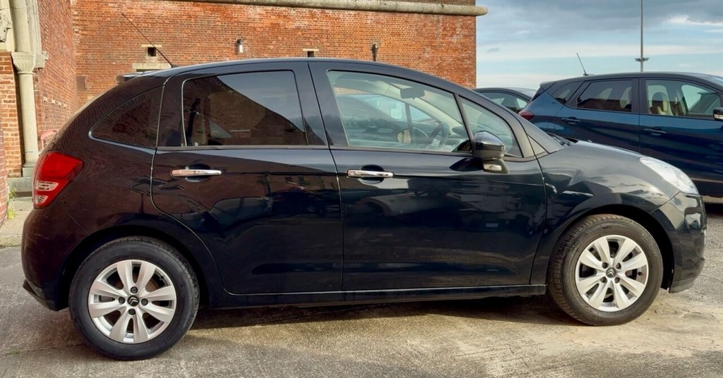 Used Citroen C3 2012 for sale - 76057021: Photo 31