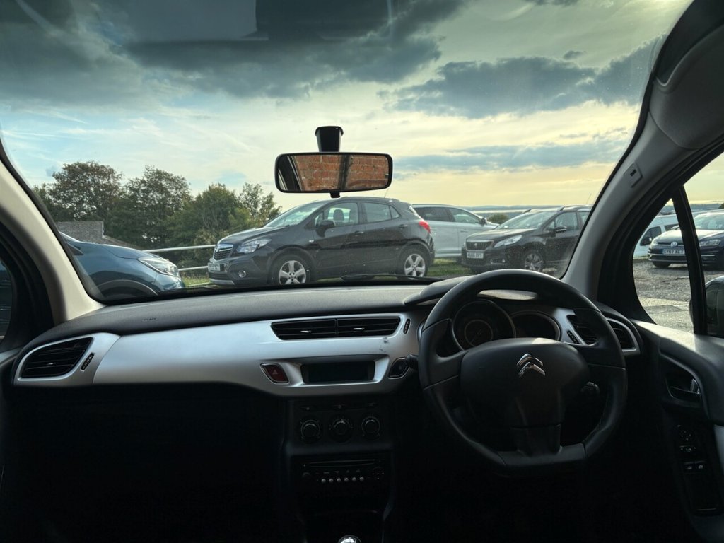 Used Citroen C3 2012 for sale - 76057021: Photo 9