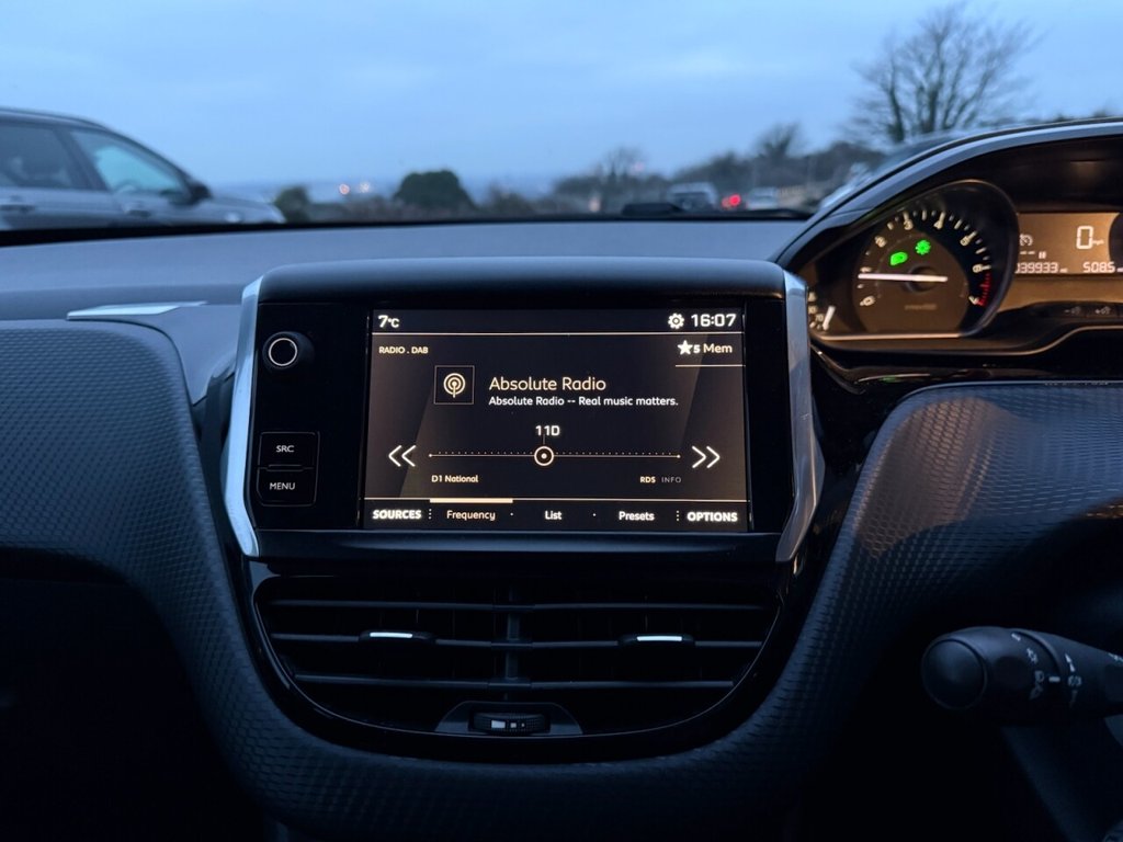 Used Peugeot 2008 2019 for sale - 77038324: Photo 6