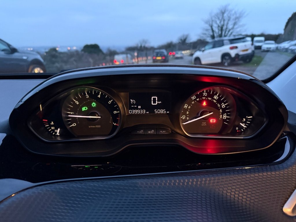 Used Peugeot 2008 2019 for sale - 77038324: Photo 7