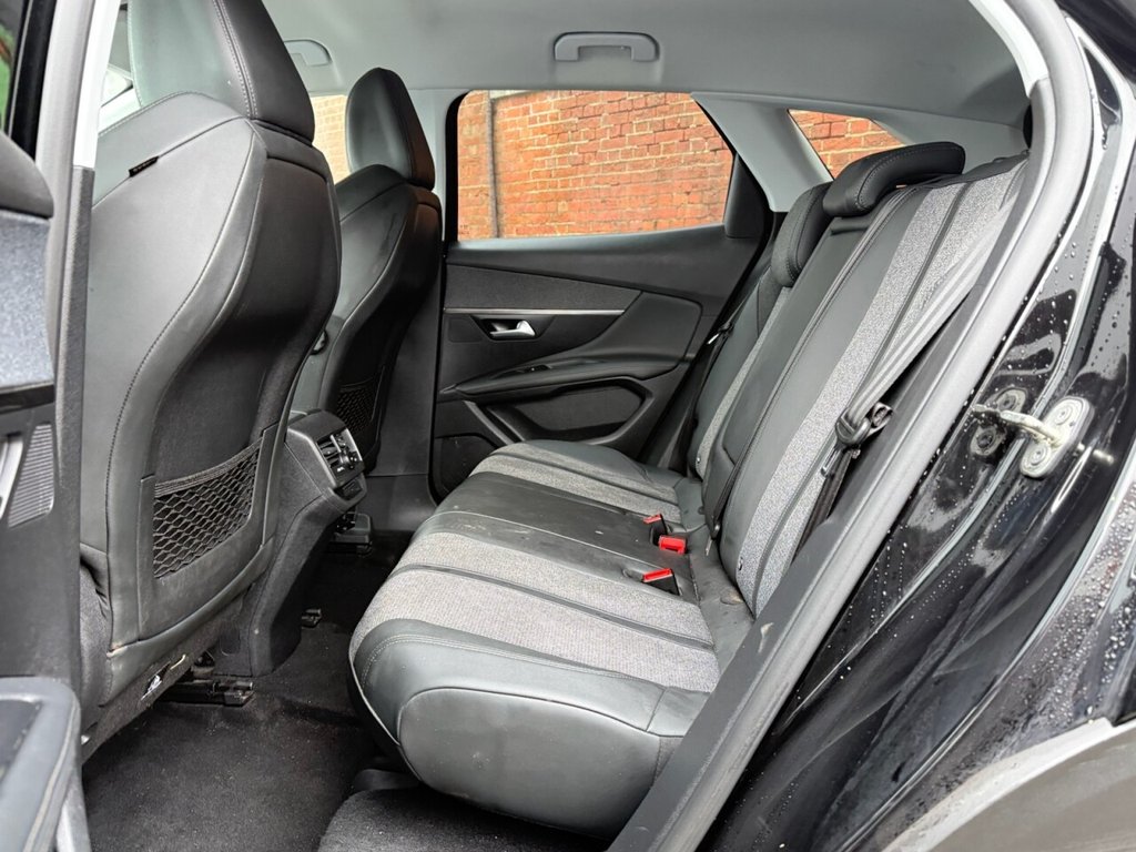 Used Peugeot 3008 2020 for sale - 77499239: Photo 10