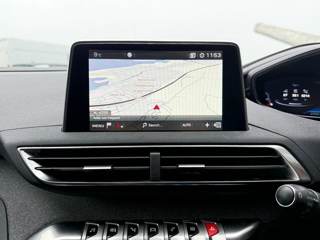 Used Peugeot 3008 2020 for sale - 77499239: Photo 11