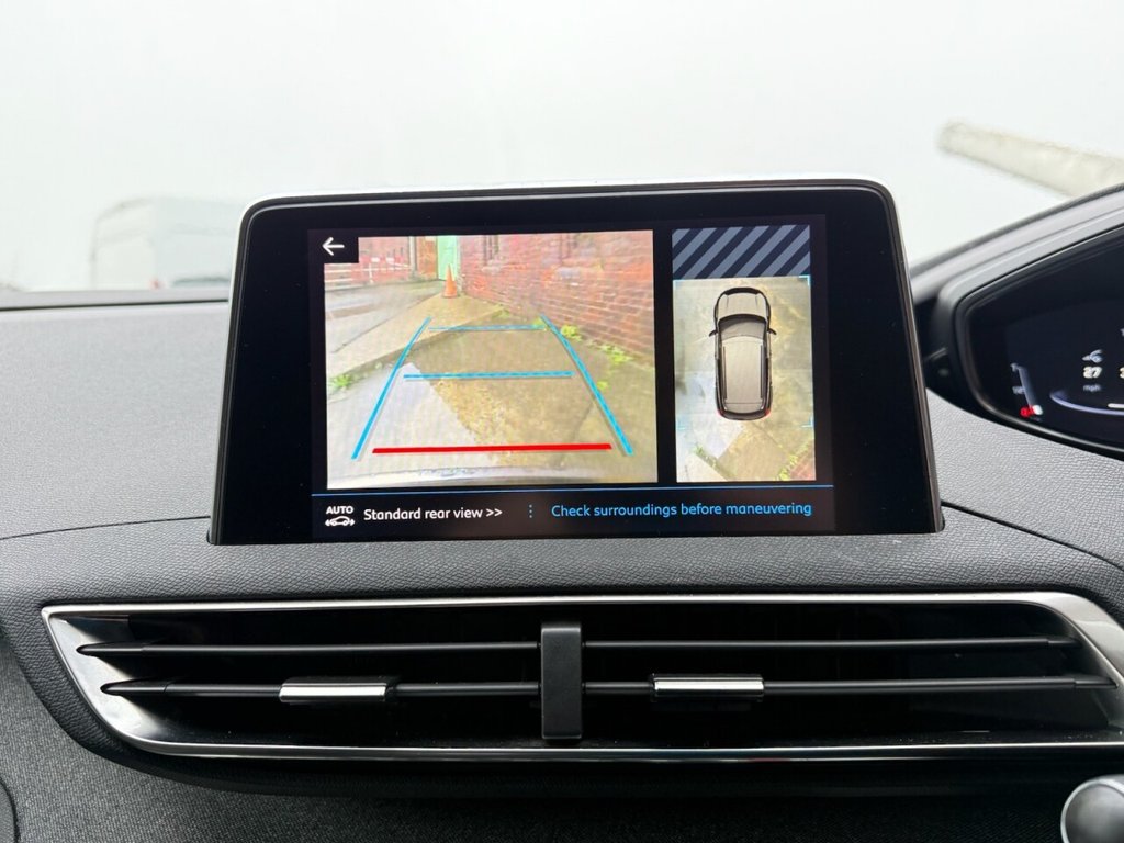 Used Peugeot 3008 2020 for sale - 77499239: Photo 12