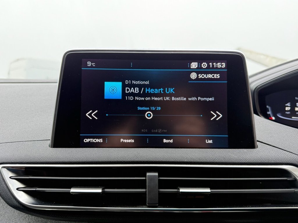 Used Peugeot 3008 2020 for sale - 77499239: Photo 13