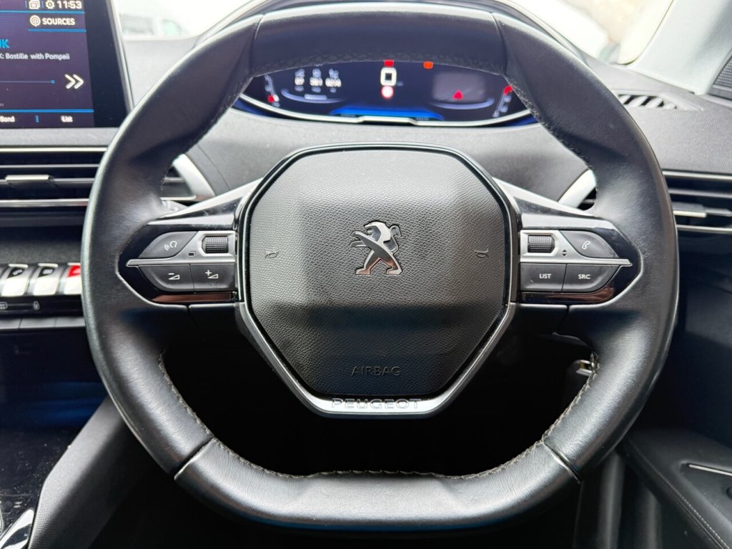 Used Peugeot 3008 2020 for sale - 77499239: Photo 15