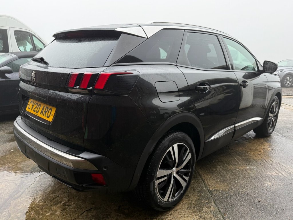 Used Peugeot 3008 2020 for sale - 77499239: Photo 5