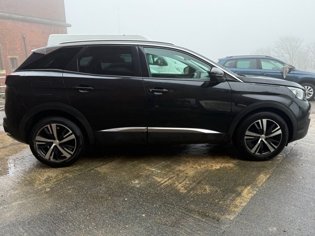 Used Peugeot 3008 2020 for sale - 77499239: Photo 6