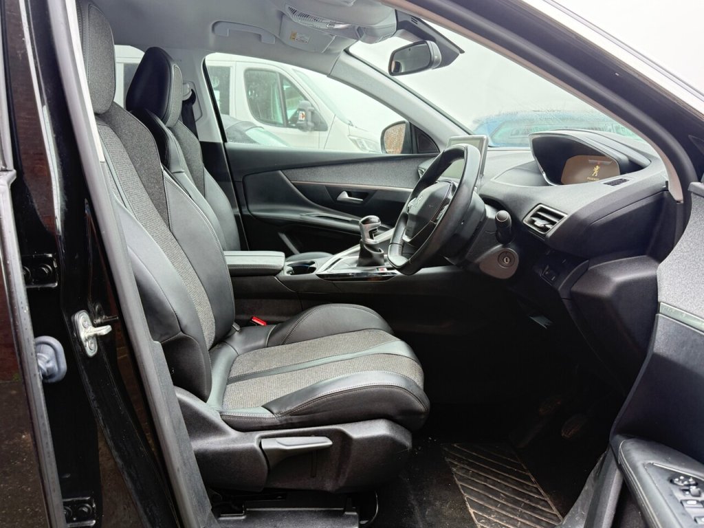 Used Peugeot 3008 2020 for sale - 77499239: Photo 8