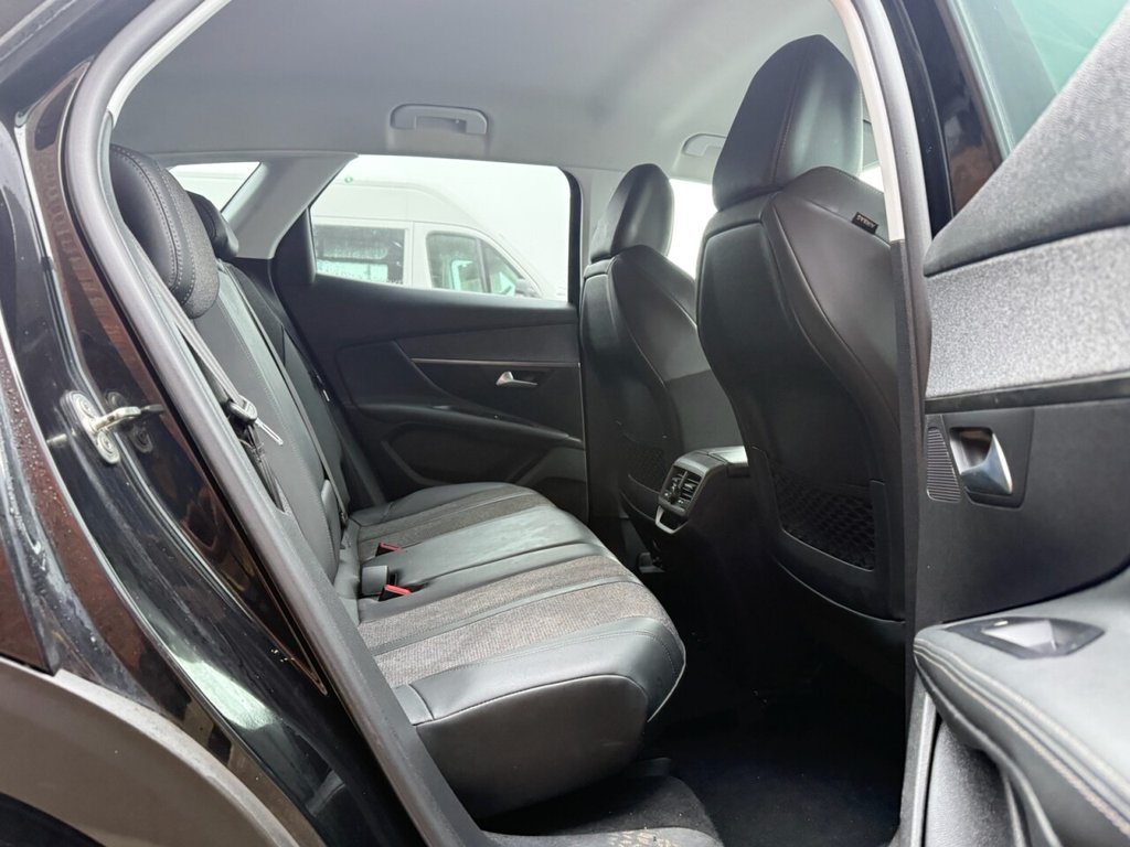 Used Peugeot 3008 2020 for sale - 77499239: Photo 9
