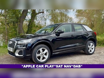 Used Audi Q2 2019 for sale - 78657754: Photo