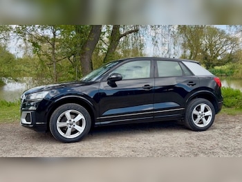 Used Audi Q2 2019 for sale - 78657754: Photo