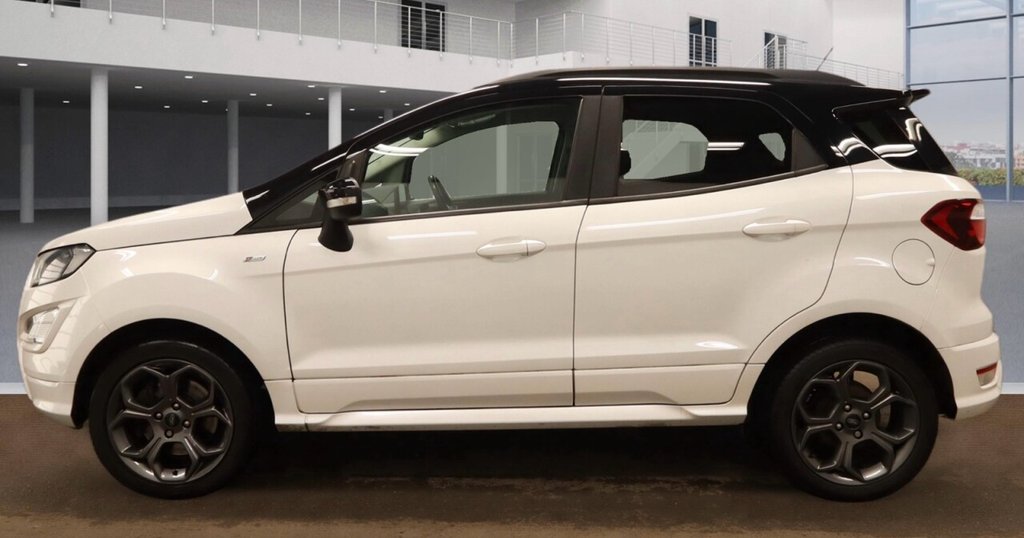 Used Ford Ecosport 2018 for sale - 77627434: Photo 2
