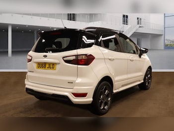 Used Ford Ecosport 2018 for sale - 77627434: Photo