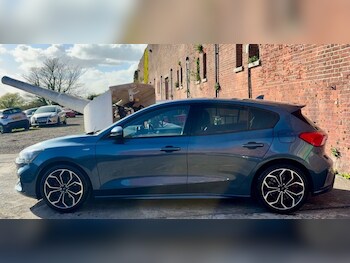 Used Ford Focus 2019 for sale - 78061797: Photo