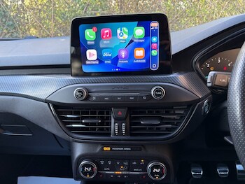 Used Ford Focus 2019 for sale - 78061797: Photo