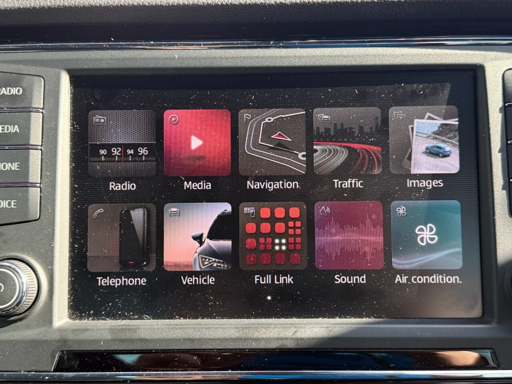 Used SEAT Ateca 2018 for sale - 77655334: Photo 16