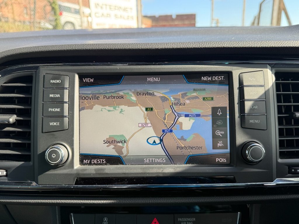 Used SEAT Ateca 2018 for sale - 77655334: Photo 7