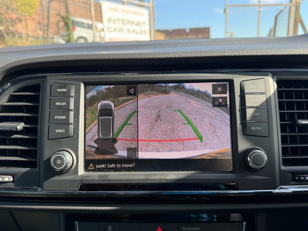 Used SEAT Ateca 2018 for sale - 77655334: Photo 8