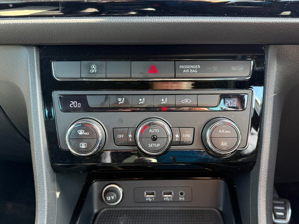 Used SEAT Ateca 2018 for sale - 77655334: Photo 9