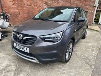 2020 (69) - 1.2 [83] Sport Nav Premium 5dr [Start Stop]
