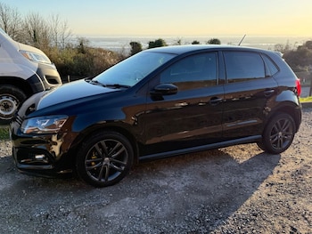 Volkswagen Polo feature image