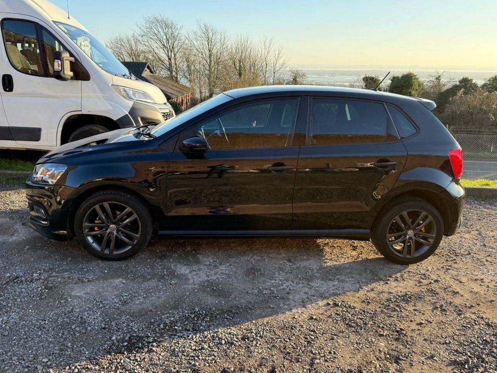 Used Volkswagen Polo 2017 for sale - 77719965: Photo 4