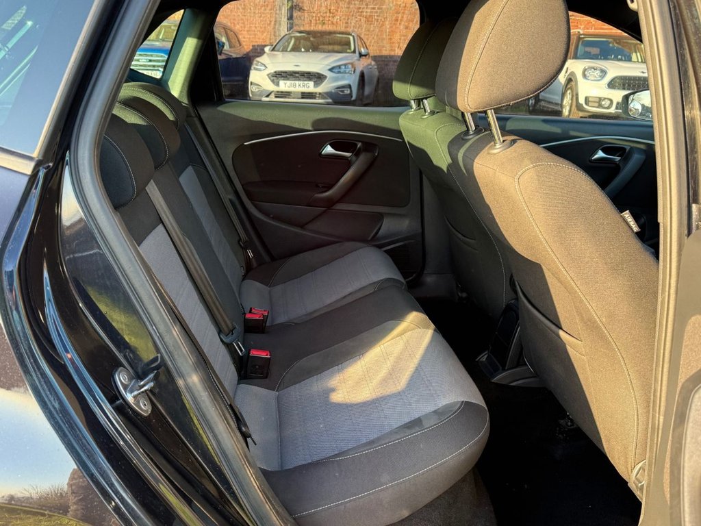 Used Volkswagen Polo 2017 for sale - 77719965: Photo 6