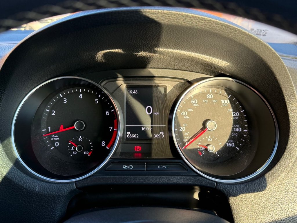 Used Volkswagen Polo 2017 for sale - 77719965: Photo 7