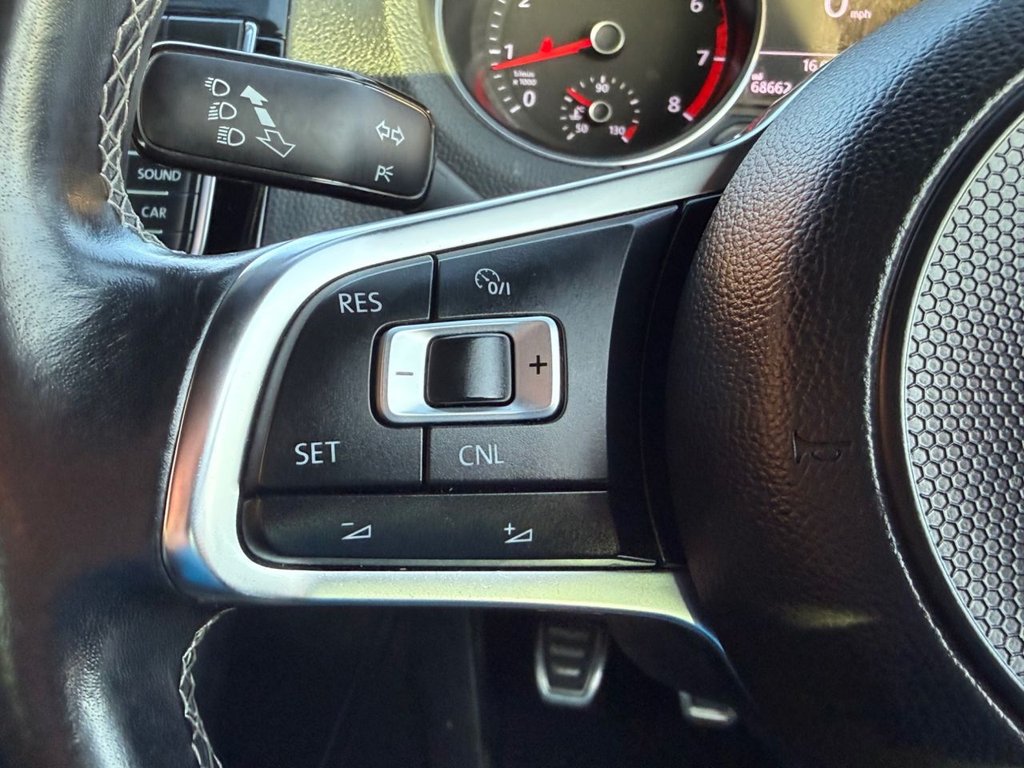 Used Volkswagen Polo 2017 for sale - 77719965: Photo 8