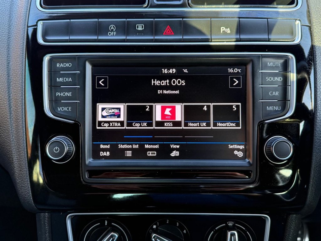 Used Volkswagen Polo 2017 for sale - 77719965: Photo 9