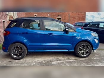Used Ford Ecosport 2020 for sale - 79245409: Photo