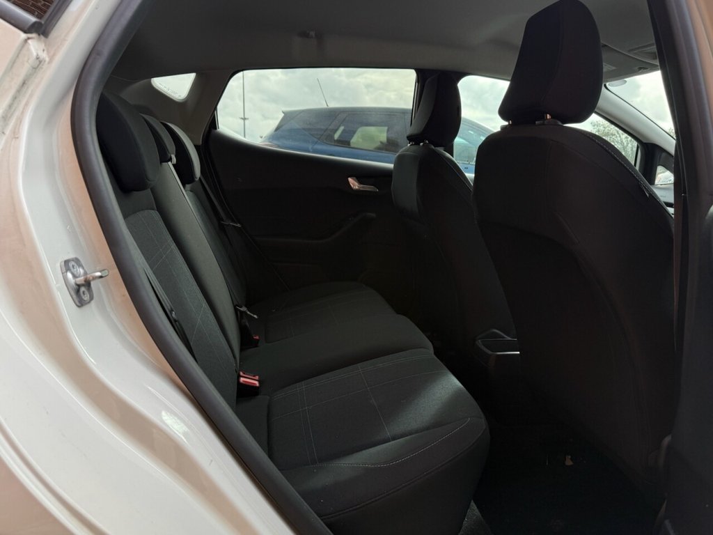 Used Ford Fiesta 2020 for sale - 76323386: Photo 10
