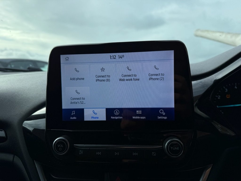 Used Ford Fiesta 2020 for sale - 76323386: Photo 17