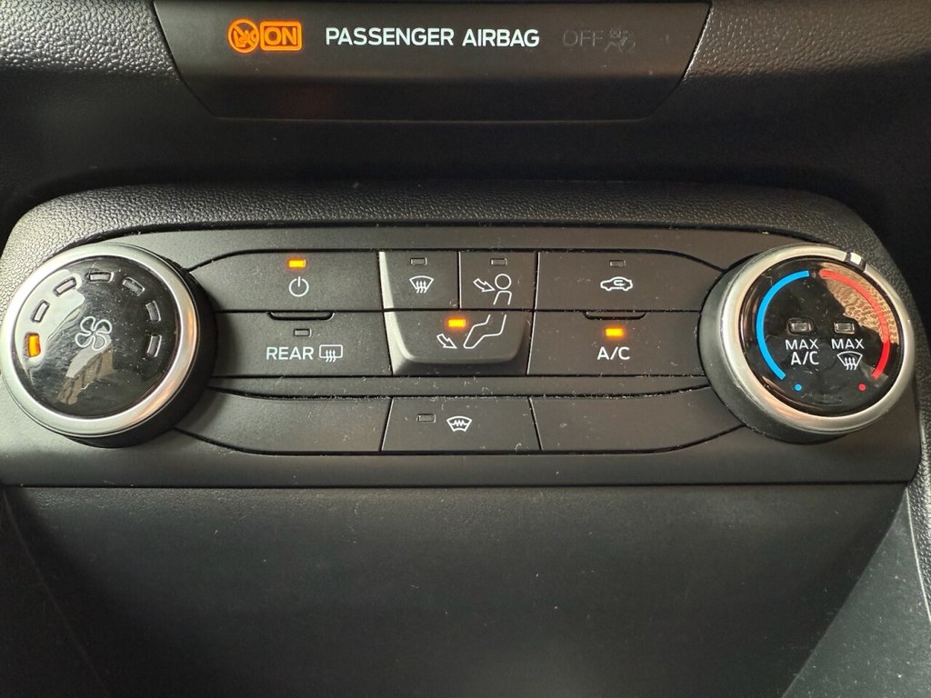 Used Ford Fiesta 2020 for sale - 76323386: Photo 18