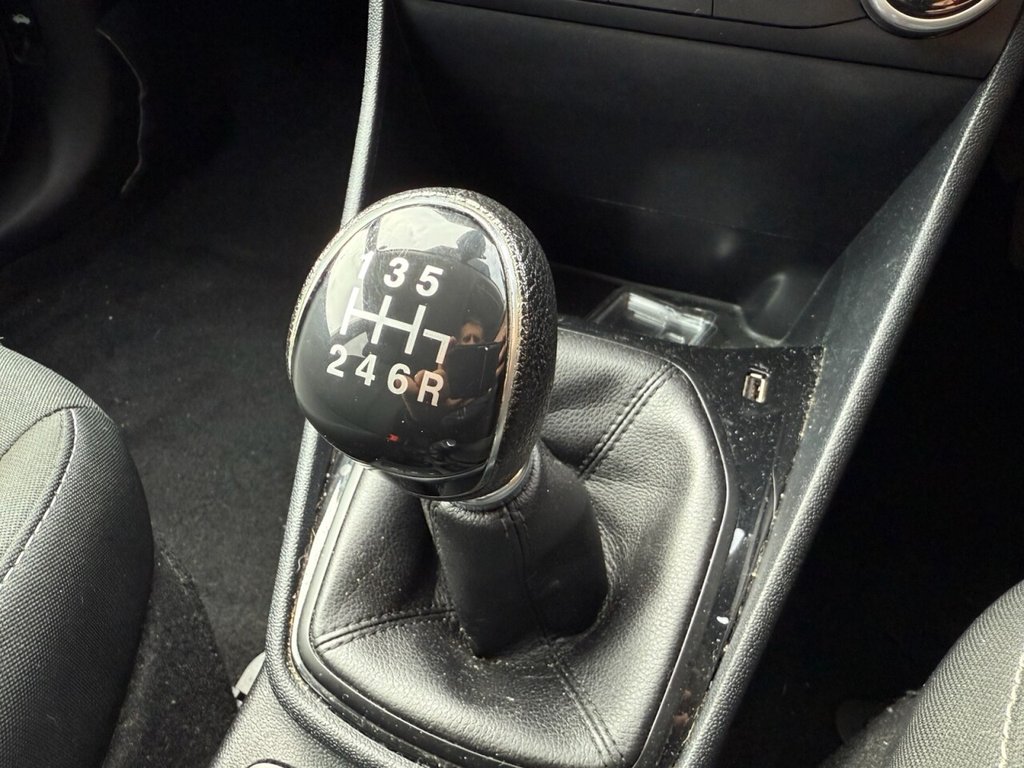 Used Ford Fiesta 2020 for sale - 76323386: Photo 19