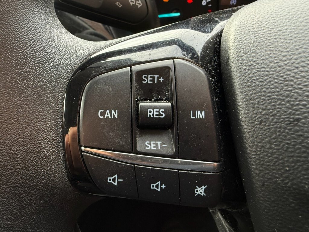 Used Ford Fiesta 2020 for sale - 76323386: Photo 21