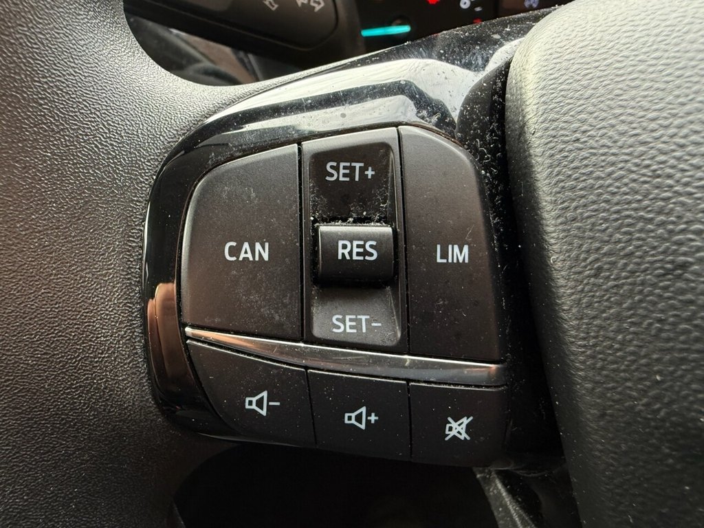 Used Ford Fiesta 2020 for sale - 76323386: Photo 22