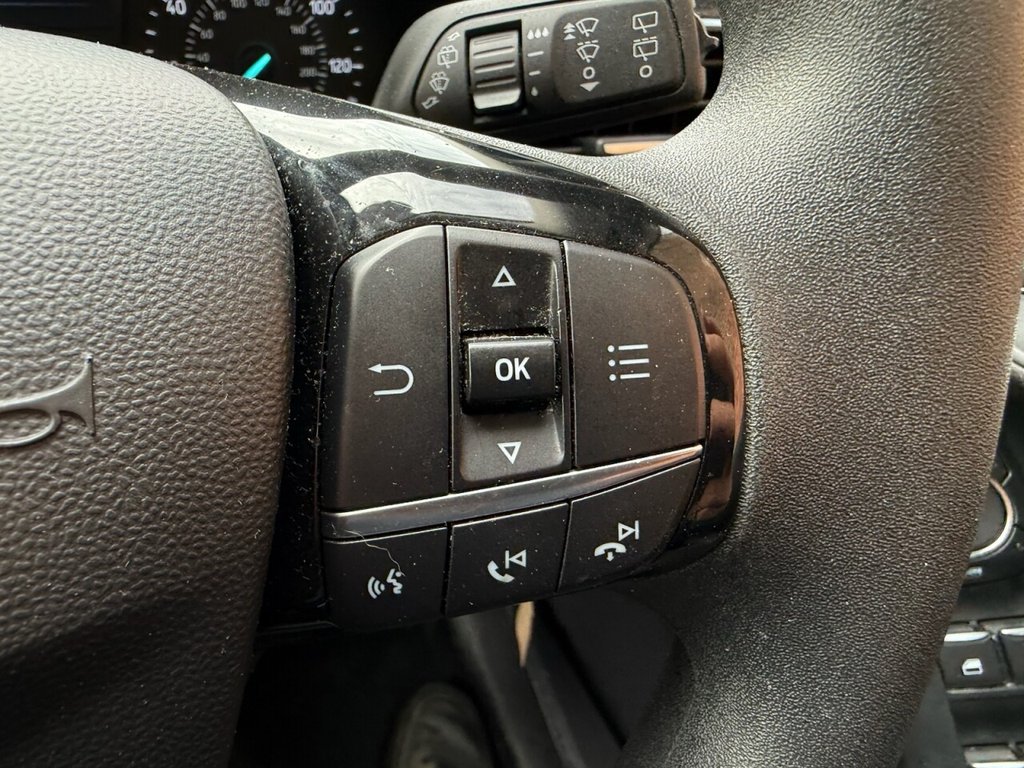 Used Ford Fiesta 2020 for sale - 76323386: Photo 23