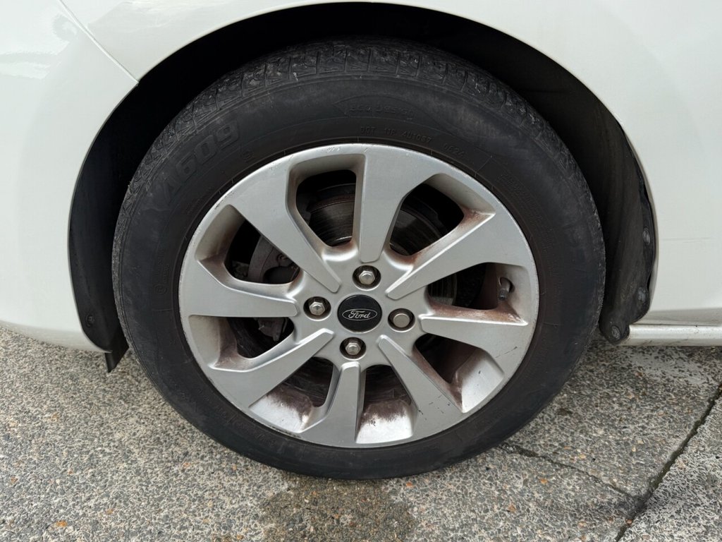 Used Ford Fiesta 2020 for sale - 76323386: Photo 28