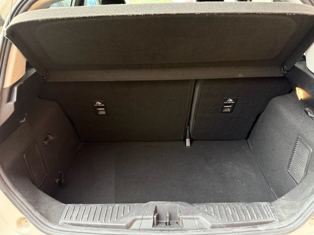 Used Ford Fiesta 2020 for sale - 76323386: Photo 30