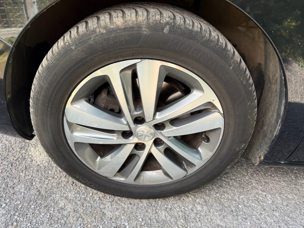 Vehicle 31